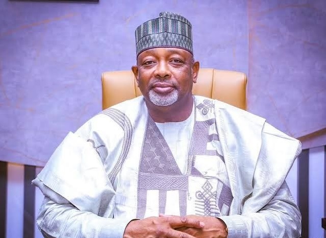 Minister Kyari_FCC_Ibadan