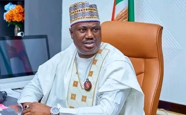 Sen_Aliyu_Sabi_Abdullahi_FCC_Ibadan